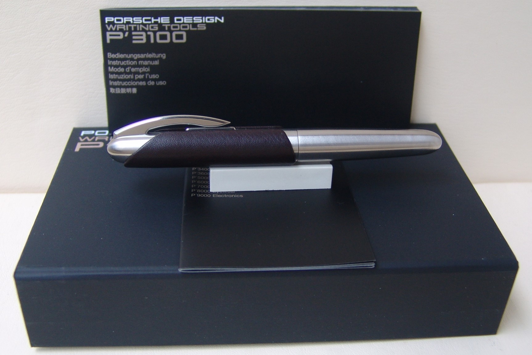 PorscheDesignP3150LeatherBrownFP_G